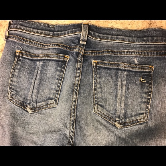 Rag and bone jeans - Picture 3 of 5